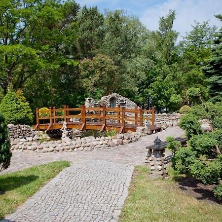 Malvis Vacation House Jastrzębia Góra Екстериор снимка