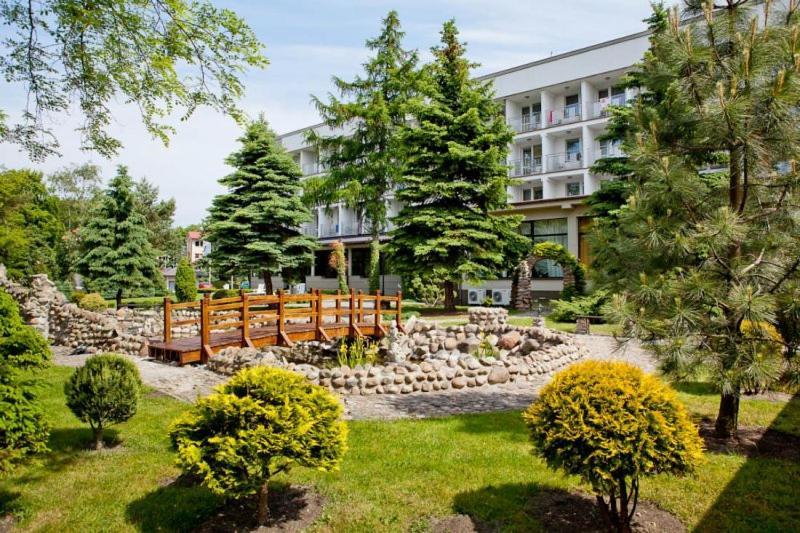 Malvis Vacation House Jastrzębia Góra Екстериор снимка
